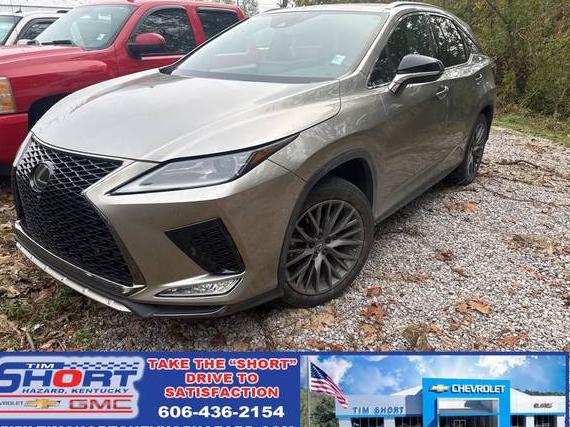 LEXUS RX 2022 2T2YZMDA5NC338408 image LEXUS RX 2022 2T2YZMDA5NC338408 image