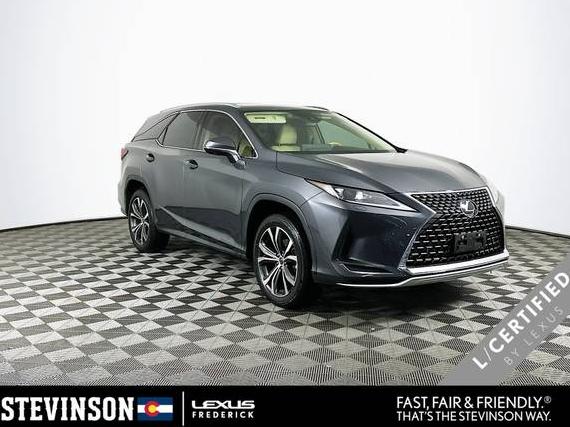 LEXUS RX 2022 JTJHZKFA3N2038772 image LEXUS RX 2022 JTJHZKFA3N2038772 image