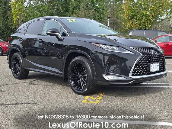 LEXUS RX 2022 2T2HZMDA9NC328318 image LEXUS RX 2022 2T2HZMDA9NC328318 image