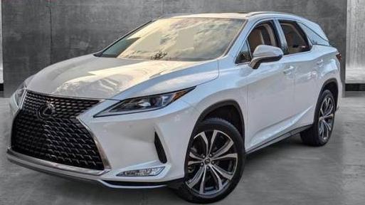 LEXUS RX 2022 JTJHZKEA2N2026226 image