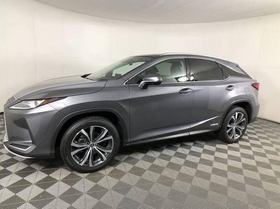 LEXUS RX 2022 2T2HGMDA3NC075910 image LEXUS RX 2022 2T2HGMDA3NC075910 image