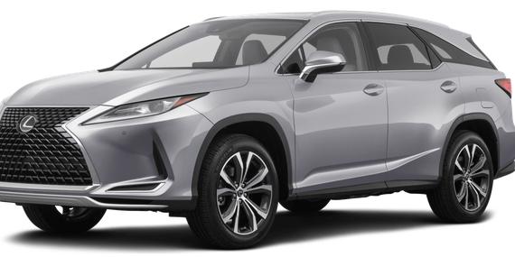 LEXUS RX 2022 JTJHZKEA8N2023685 image