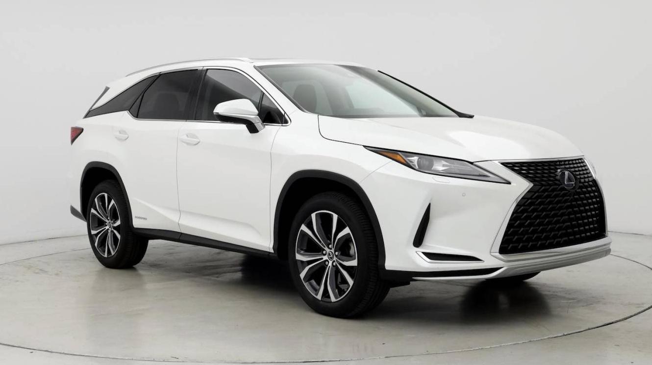 LEXUS RX 2022 JTJHGKFA2N2028014 image