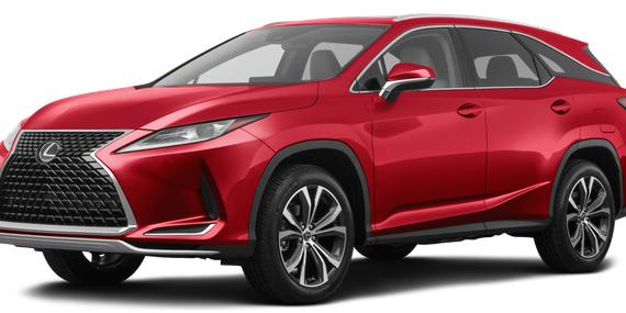 LEXUS RX 2022 JTJHZKEA7N2026268 image