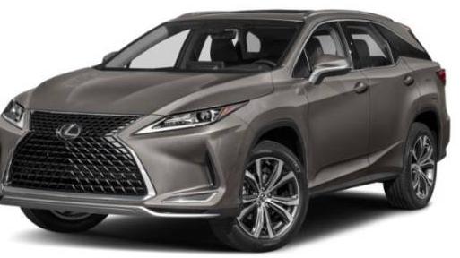 LEXUS RX 2022 JTJHZKEAXN2024739 image