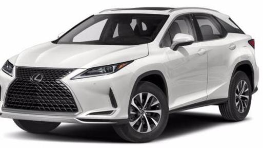 LEXUS RX 2022 JTJHZMDA9N2058653 image