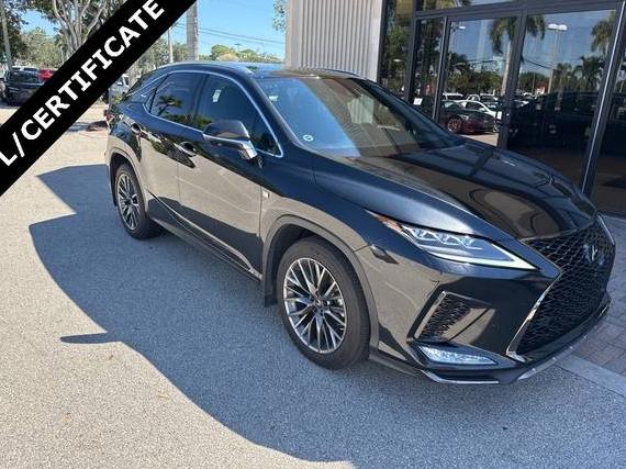 LEXUS RX 2022 2T2YZMDA8NC316502 image LEXUS RX 2022 2T2YZMDA8NC316502 image