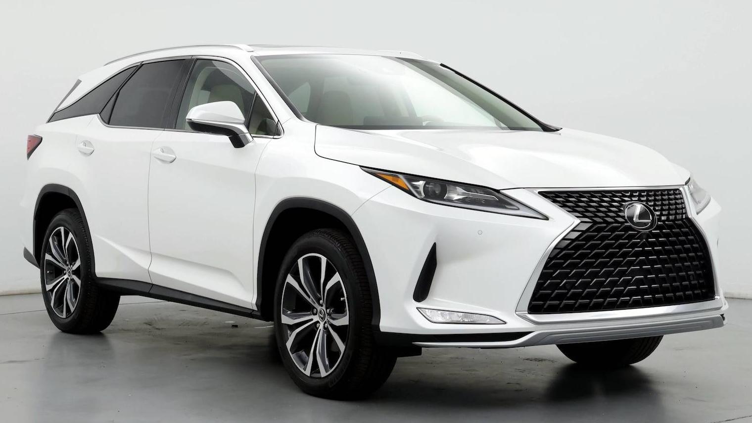 LEXUS RX 2022 JTJHZKEA6N2026777 image