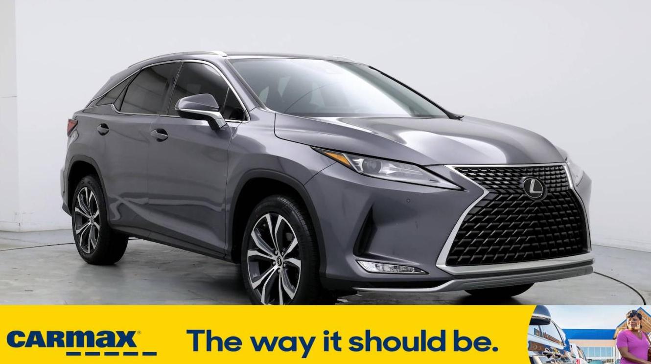 LEXUS RX 2022 2T2HZMAAXNC245307 image LEXUS RX 2022 2T2HZMAAXNC245307 image