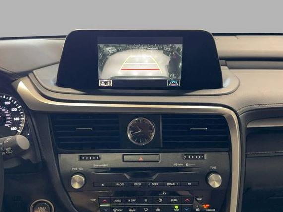 LEXUS RX 2022 2T2HZMAA1NC254607 image LEXUS RX 2022 2T2HZMAA1NC254607 image