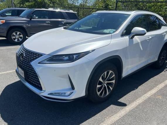 LEXUS RX 2022 2T2HZMDA1NC316194 image LEXUS RX 2022 2T2HZMDA1NC316194 image