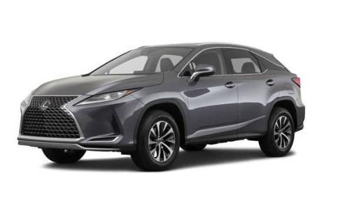 LEXUS RX 2022 2T2HZMDA6NC342208 image