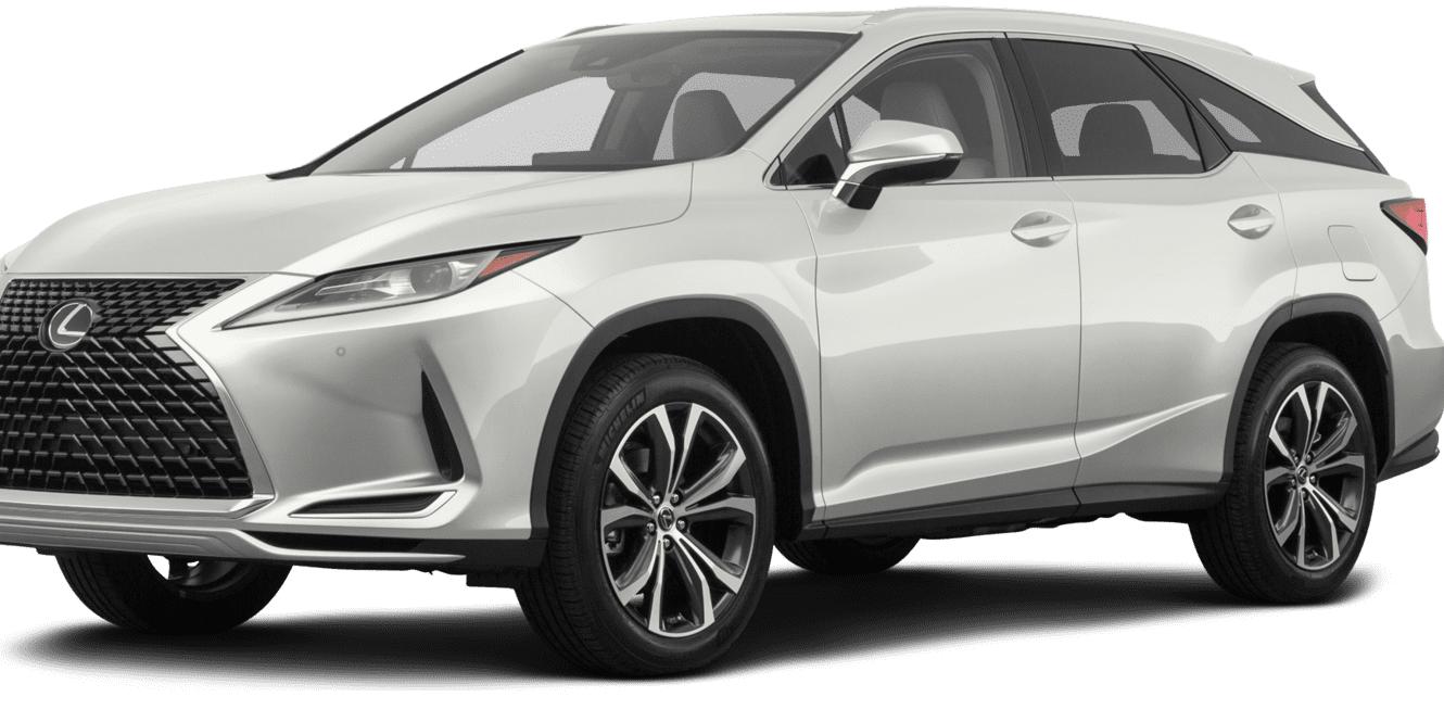 LEXUS RX 2022 JTJHZKEA0N2024054 image