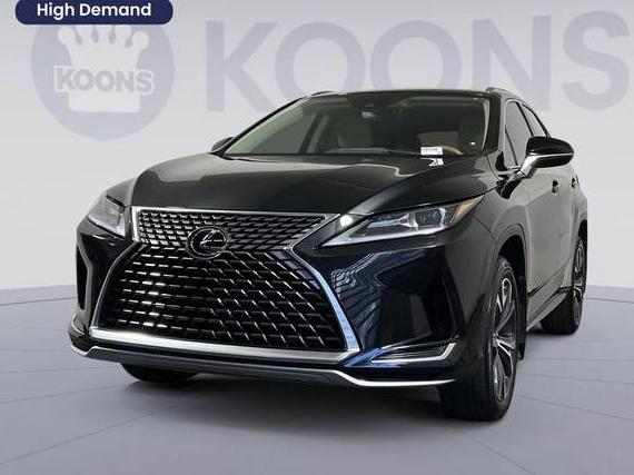 LEXUS RX 2022 2T2HZMAA2NC242563 image LEXUS RX 2022 2T2HZMAA2NC242563 image