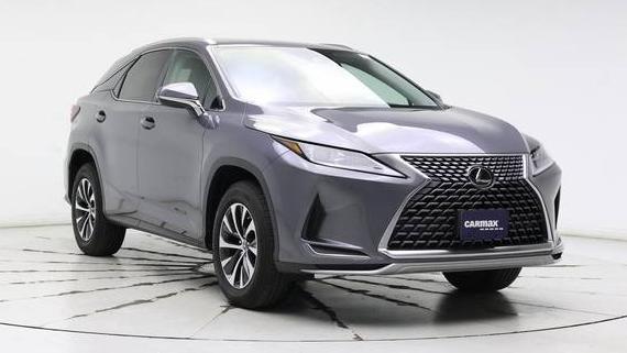 LEXUS RX 2022 2T2HZMDA0NC332466 image LEXUS RX 2022 2T2HZMDA0NC332466 image