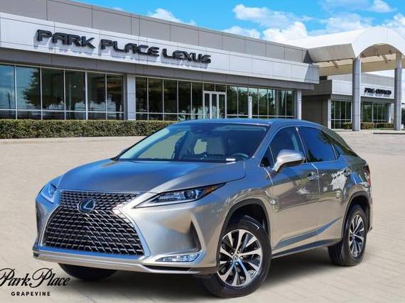 LEXUS RX 2022 2T2HZMAA2NC226850 image LEXUS RX 2022 2T2HZMAA2NC226850 image