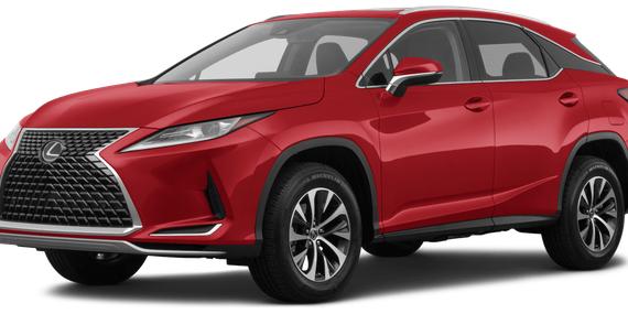 LEXUS RX 2022 2T2HZMDAXNC334726 image