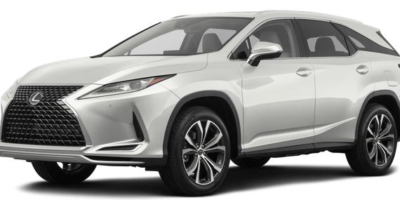 LEXUS RX 2022 JTJHZKEA4N2026955 image