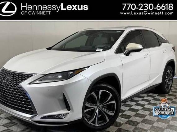 LEXUS RX 2022 2T2HZMAA6NC238337 image LEXUS RX 2022 2T2HZMAA6NC238337 image