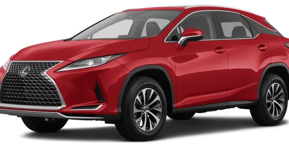 LEXUS RX 2022 2T2HZMAA5NC236708 image LEXUS RX 2022 2T2HZMAA5NC236708 image