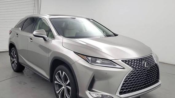 LEXUS RX 2022 2T2HZMAA3NC248601 image LEXUS RX 2022 2T2HZMAA3NC248601 image