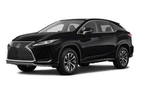 LEXUS RX 2022 2T2HZMDA4NC327710 image