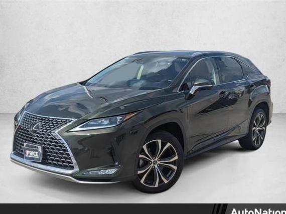 LEXUS RX 2022 2T2HZMDA7NC311520 image LEXUS RX 2022 2T2HZMDA7NC311520 image