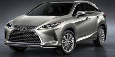 LEXUS RX 2022 2T2HZMAAXNC250104 image
