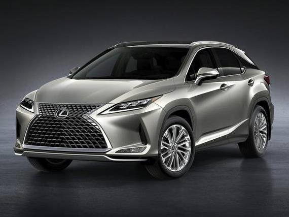 LEXUS RX 2022 JTJHZKFA9N2039859 image