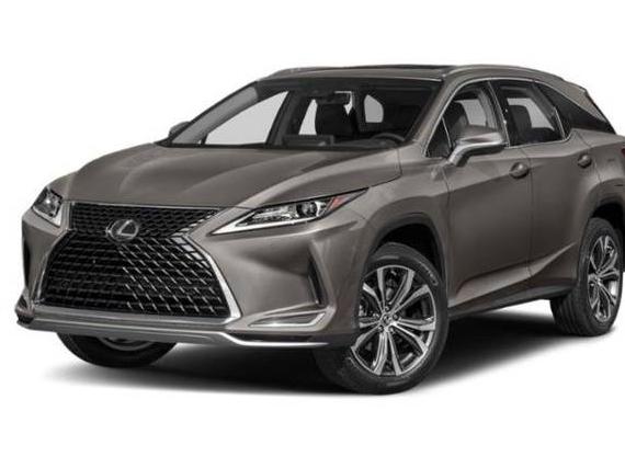 LEXUS RX 2022 JTJHZKEA3N2028311 image