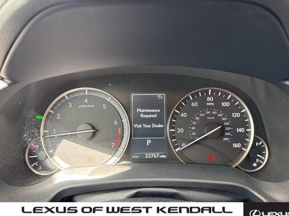 LEXUS RX 2022 2T2HZMAA3NC257007 image