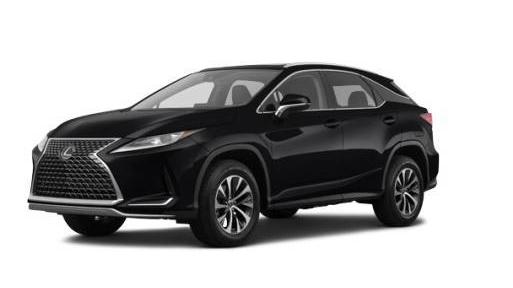 LEXUS RX 2022 2T2AZMDA0NC332808 image