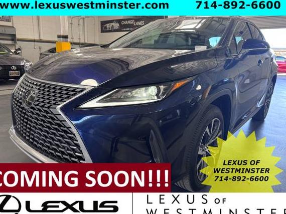 LEXUS RX 2022 2T2HZMAA3NC252213 image LEXUS RX 2022 2T2HZMAA3NC252213 image