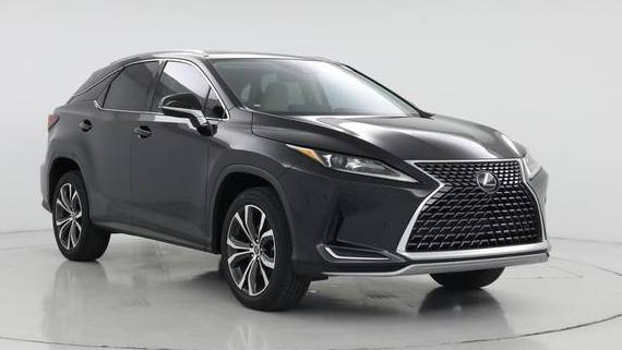 LEXUS RX 2022 2T2HZMAA4NC255444 image LEXUS RX 2022 2T2HZMAA4NC255444 image