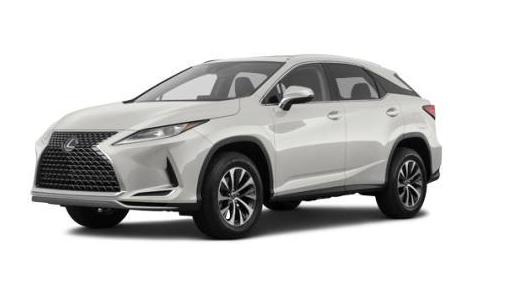 LEXUS RX 2022 JTJHZMDA3N2058986 image