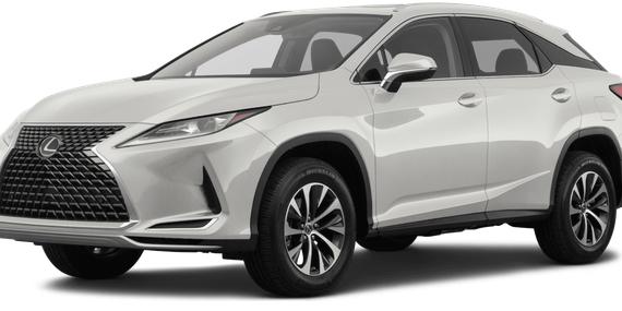 LEXUS RX 2022 2T2HZMDA8NC338872 image