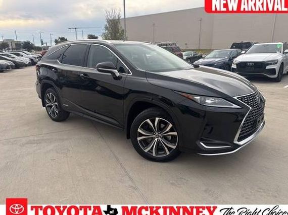 LEXUS RX 2022 JTJHGKFA8N2029149 image LEXUS RX 2022 JTJHGKFA8N2029149 image