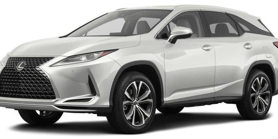 LEXUS RX 2022 JTJHZKFA3N2036830 image