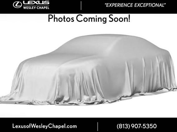 LEXUS RX 2022 2T2HZMAA4NC249577 image