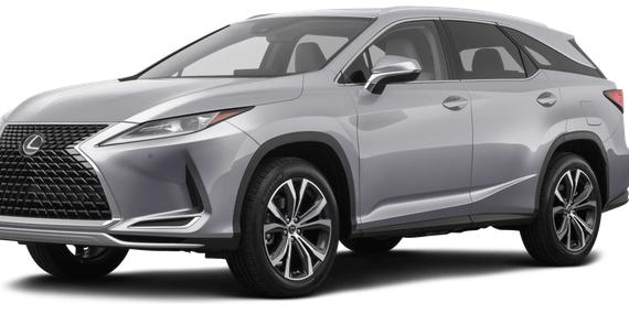 LEXUS RX 2022 JTJHZKEA1N2027500 image