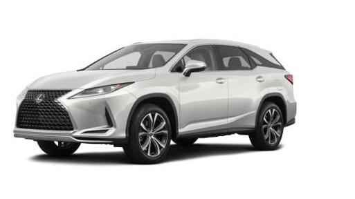 LEXUS RX 2022 JTJHZKFAXN2037344 image