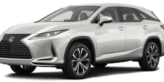 LEXUS RX 2022 JTJHZKEA6N2028125 image