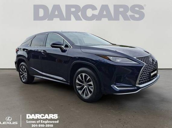 LEXUS RX 2022 2T2AZMDA9NC365189 image LEXUS RX 2022 2T2AZMDA9NC365189 image