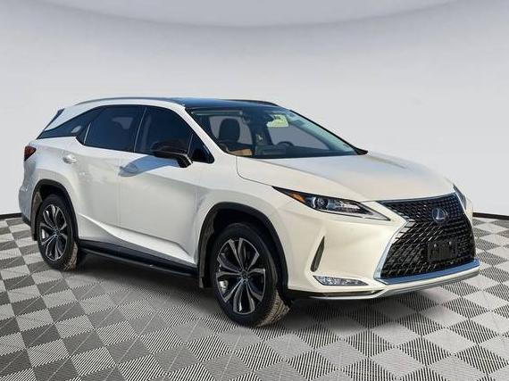 LEXUS RX 2022 JTJHZKFA2N2042442 image LEXUS RX 2022 JTJHZKFA2N2042442 image