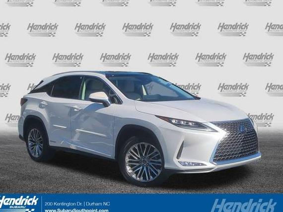 LEXUS RX 2022 2T2JGMDA0NC072772 image LEXUS RX 2022 2T2JGMDA0NC072772 image