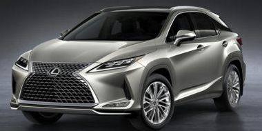 LEXUS RX 2022 2T2HZMAAXNC255934 image