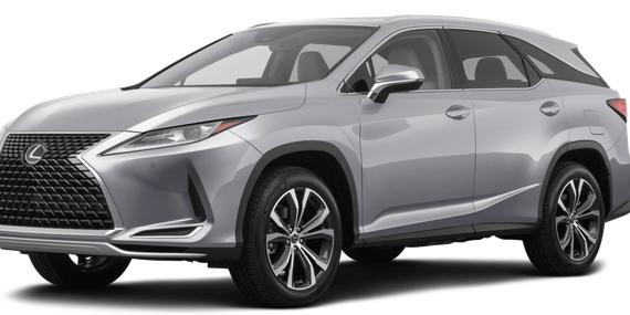 LEXUS RX 2022 JTJHZKEA9N2024408 image