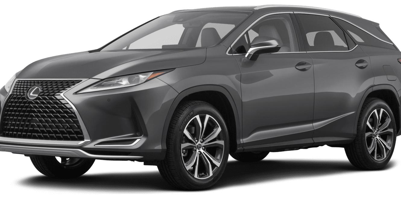 LEXUS RX 2022 JTJHZKFAXN2041331 image