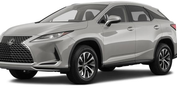 LEXUS RX 2022 2T2HZMAA5NC248843 image LEXUS RX 2022 2T2HZMAA5NC248843 image