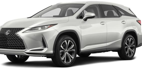 LEXUS RX 2022 JTJHZKFA7N2039715 image